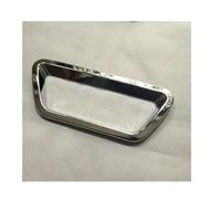 QDouiMOO Luz de freno Compatible con Suzuki Para SX4 S- Para Cross Crossover 2014-2020 Marco faro antiniebla delantero