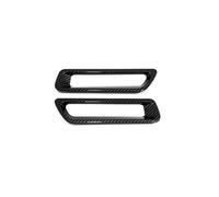 QDouiMOO Luz de freno Compatible con Suzuki Para SX4 S- Para Cross Crossover 2014-2020 Marco faro antiniebla delantero