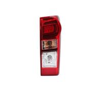 QDouiMOO Luz Trasera 1 Luz Trasera Con Intermitente Para Isuzu D-Max (2015-2018), De Freno, Marcha Atrás, Izquierda/derecha(Right)