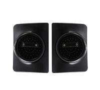QDouiMOO Luz Trasera 2 Luces Traseras LED Para Jeep Para Wrangler JK 2007-2017, Luz De Freno Trasera Luz De Marcha Atrás Luz De Señal De Giro, Versión UE