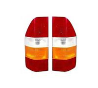 QDouiMOO Luz Trasera Luces Traseras De Coche Para Benz Sprinter 1995-2006, Conjunto De Luces Traseras Sin Bombilla Luz De Freno Trasera, Luz Trasera