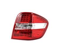 QDouiMOO Luz Trasera Luz Trasera LED Para Benz W164 Clase M ML300 ML350 2009-2011, Luces De Freno Traseras Luces De Freno.