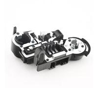 QDouiMOO Luz Trasera Para F30 F31 2012 2013 2014 2015 1 Uds. Portalámparas De Tapa Maletero Trasero Izquierdo O Derecho 63217313059 63217313060(Right)