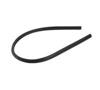 QDouiMOO Luz Trasera Tira De Sellado Luz Trasera Coche, Junta Lámpara Para Fiesta MK6 Mk7 O/S O 2008-2021, Protector Borde Puerta, Goma 1894452 Repuesto