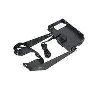 QDouiMOO Porta navegación Manillar Moto Soporte para Teléfono Compatible con Ducati para Desert X 937 2022-2023