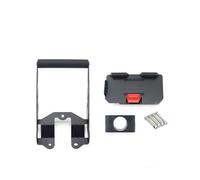QDouiMOO Porta navegación Manillar Moto Soporte para teléfono Compatible con Ducati para Desert X 937 2022-2023