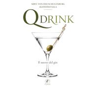 Qdrink. Il suono del gin (Arte)