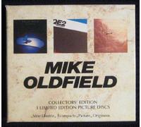 Qe2/Platinum/Five Miles Out: Compact Collection Vol.2 [UK Import]