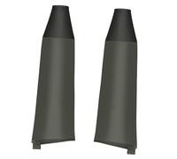 Qectial Calentadores de Brazos Multiusos, Accesorios de Limpieza Del Hogar, Extendidos
