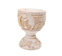 Qectial Estatua de La Colección de La Contraparte de La Copa del para El Balcón del Escritorio del Balcón