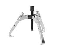 Qectial Extractor de 3 Brazos, Herramienta Resistente para Extraer El Tambor Interior de Una Lavadora de Carga Superior, 6 Inch