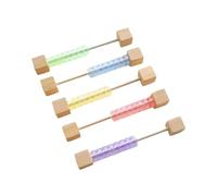 Qectial Tablero de Actividades para Niños Pequeños, Tablero de Actividades DIY, Accesorios, Tablero Sensorial Educativo, Entrenamiento de Habilidades para Pre, Cuentas de ábaco