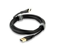 QED Cable Connect USB A (M) a USB C (M) (1,5 m)