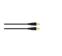QED Connect 1 x Phono (macho) a 1 x Phono (macho) Cable de subwoofer (3,0 m)