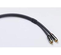 QED Performance Audio Graphite Chinch-Kabel 1,0 M