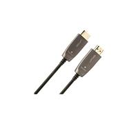 QED Performance Cable HDMI Optico de Ultra Alta Velocidad (15 metros)