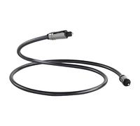 QED PERFORMANCE OPTICAL graphite 1,5 Meter