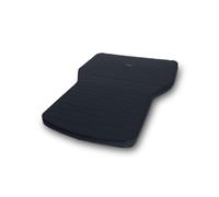 qeedo Cloudmat Y Colchón Adecuado para Tesla Model Y - 196 x 134 x 7,5 cm 3,9 kg