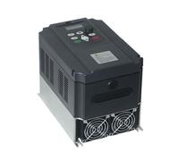 QEFHSVVZE 460V-480V 5.5-55KWVariable Frecuencia Drive Trifásico Entrada y Salida Convertidor de Frecuencia Regulación de Velocidad del Motor(5.5kw 460v-480v)