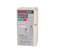 QEFHSVVZE CIMR-VB4A0009BBA CIMR-VB4A0011BBA 3.7kw 5.5kw 460V V1000 VFD Inversor Convertidor de frecuencia de accionamiento de CA