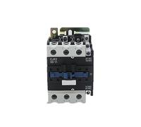 QEFHSVVZE CJX2-5011Z DC Contactor Silver Point Bobina de Cobre Puro 50A DC12V(Cjx2 5011 36vdc)