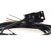 QEFHSVVZE Interruptor de iluminación Sensor de Interruptor fotoeléctrico Genuino EE-SX670P/671P/672P/674P-WR -(EE-SX674P-WR)