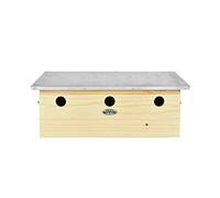 QEM Apartamento gorriones, Horizontal