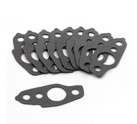 QEOQWQB 10 Uds. Junta de retorno/alimentación aceite Turbo for T//o//y//o//t//a CT26 L//a//n//d C//r//u//i//s//e//r EPZDP34A