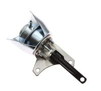 QEOQWQB Actuador de válvula descarga del turbo GT1544V for BB/M/W for C/i/t/r/o/e/n for F/o/r/d for M/a/z/d/a P/e/u/g/e/o/t for V/o/l/v/o 1.6 HDI 80Kw DV6TED4 D4164T,753420 750030 740821