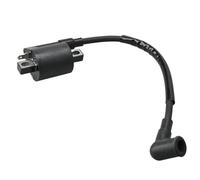 QEOQWQB Bobina de encendido 369-06050-10 for motor fueraborda T//o//h//a//t/s//u 2T 5HP M//e//r//c//u//r//y 16064A1 3F9-06050-0