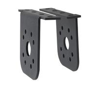 QEOQWQB Compatible con R//o//y//a//l E//n//f//i//e//l//d H//i//m//a//l//a//y//a//n 2016 2017 2018 2019 2020 Soportes de montaje for bidón motocicleta