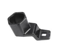 QEOQWQB Extracción de polea manivela coche, soporte llave cigüeñal 50mm