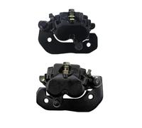 QEOQWQB Juego de pinzas freno izquierdo y derecho for C//a//nA//m 450 650 1000 R//e//n//e//g//a//d//e 500 570 800 850 todos los modelos 705600860(Left and Right)