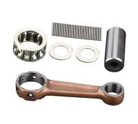 QEOQWQB Kit de biela 6K4-11650 for Y//a//m//a//h//a P//a//r//s//u//n P//o//w//e//r//t//e//c H//i//d//e//a motor barco 9.9HP 13.5HP 15HP