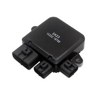 QEOQWQB Módulo de control accionamiento del motor ventilador refrigeración MR497751 for M//i//t//s//u//b//i//s//h//i 2.0L 2002-2007 M//A//Z//D//A 6 1355A124 1355A053