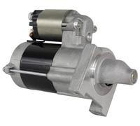 QEOQWQB Motor de arranque for K//A//W//A//S//A//K//I UTV Kaf400 M//u//l//e 60 610 4X4 H//a//r/d/w//o//o/d//s 428000-3130 AM134946 21163-7020 2