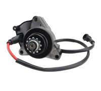 QEOQWQB Motor de arranque Motocross ATV, 3 pernos for vehículos 4 ruedas, 50cc, 70cc, 90cc, 100cc, 110cc, 125cc, Go Karts, Quad
