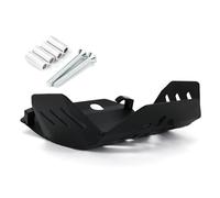QEOQWQB Protector de marco placa deslizamiento motocicleta apto for H//O//N//D//A CRF250L 2013-2021 R//a//l//l//y 2018 2019 2020 2021