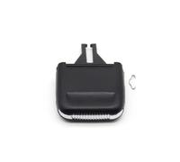 QEOQWQB Rejilla de ventilación CA for Coche, lengüeta Salida, Clip Deslizante for P/o//r/s/c/h/e B//o//x/s/t/e/r C//a//y/m/a/n 981 2013-2015 98155214202(Middle Right 1PC)