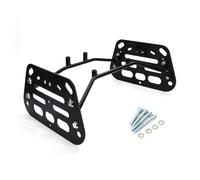 QEOQWQB Soporte de alforja motocicleta for B//M//WRN//i//n//e TR//a//c//e//r P//u//r//e U//r//b//a//n G/S 2017-2022 2023 2024