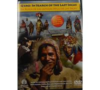 Q'Ero: In Search Of The Last Incas (Dvd+cd) [Reino Unido]