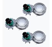 Qertyooy Cabezales de repuesto RQ11 compatibles con RQ1160CC RQ1180CC RQ1131 RQ1141