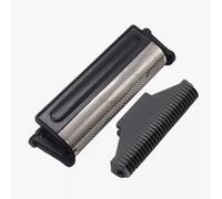 Qertyooy Cuchilla interior y lámina exterior ES9933C para Panasonic ES518 ES5821 ES5801 ES-RC20