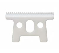 Qertyooy Hoja de cerámica de repuesto para D7 D8 Slimline Pro Li Choice con caja