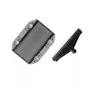 Qertyooy Lámina exterior ES9943 y hoja interior ES9942C para Panasonic ES-RP40 ES-RP20 acero inoxidable