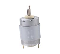 Qertyooy Motor CC de 7200 RPM compatible con cortadoras de pelo eléctricas Wahl 8504/1919, pieza fiable
