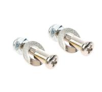 Qertyooy Palancas cónicas ajustables compatibles con WAHL Magic Clip 8148 y Senior 1919