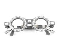 Qerwsdty 1 de prueba optometría, instrumento oftálmico, opción PD fija, PD64