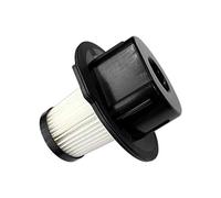 Qerwsdty 1 filtro HEPA de vacío para aspiradora VC4I Accesorios Piezas de filtro lavables