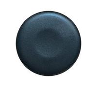 Qerwsdty 1 Uds NRF52810 Etiqueta de Baliza con Sensor de AceleróMetro BLE5.0 Bluetooth MóDulo de Bajo Consumo de EnergíA Ibeacon, Negro